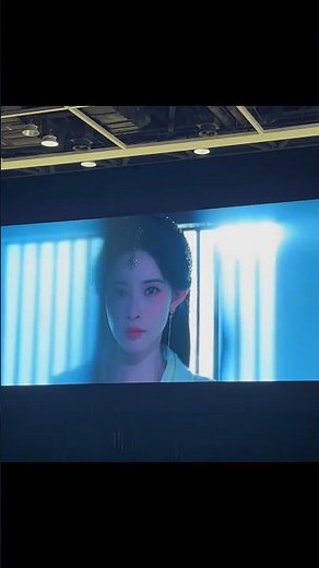 孟子义 何与#百花杀 全新预告公开！期待沈汐和与萧华雍的超绝复仇！ #百花杀 #孟子义 #何与 #cdrama #filmart