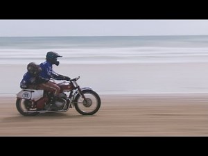 Australia Wide: Sellicks Beach Bike Classic brought back to life