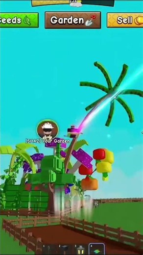 How to Get Rainbow Carpet in Grow A Garden 2 new update !
