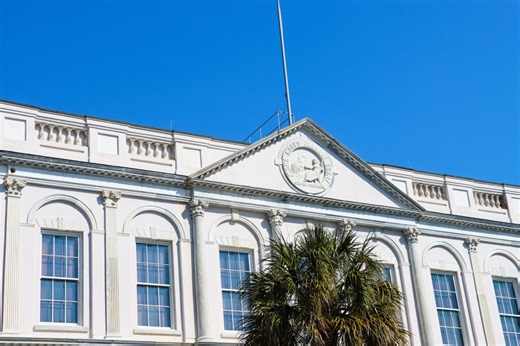 City of Charleston to host Project 3500 Affordable Housing charrette
