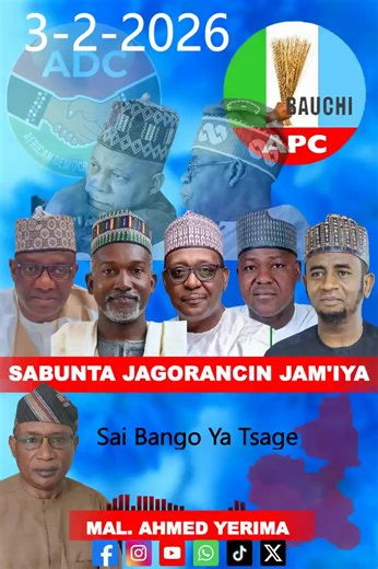 Political Landscape in Nigeria: A Focus on Bauchi State
