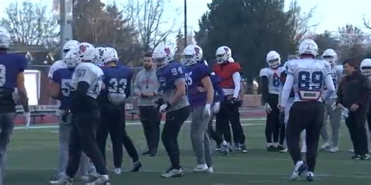Linfield Wildcats prepare for Division III showdown