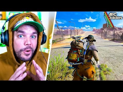 ARC RAIDERS - I caved… 🤑