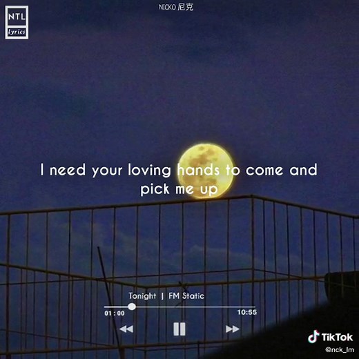 NTL LYRICS on TikTok