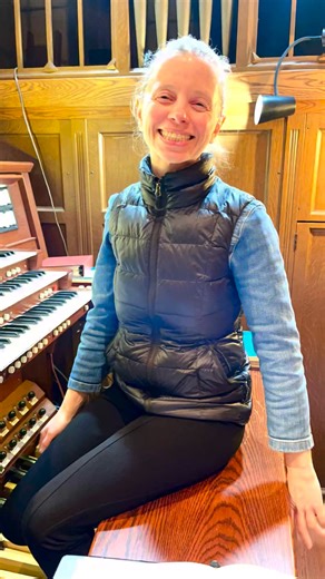 Lauma Akmene | ✨ Tomorrow at our Epiphany Service, we’ll be celebrating with “We Three Kings of Orient Are” as our processional! Join us at St. Peter’s... | Instagram