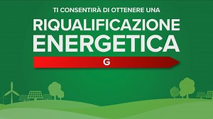 É nato Casa 110% Green, il Superbonus targato Green Network Energy che ti consente di rendere più efficiente la tua casa grazie a molteplici interventi. 🏡🌿 Approfitta subito delle detrazioni fiscali al 110%, tutte le spese di efficientamento, saranno sostenute da Green Network Energy senza anticipo e zero rischi.😉 Scopri di più 👉 bit.ly/GNE_SuperBonus - #superbonus #bonus #green #home #casagreen #energy #detrazionifiscali #greenhome #casa | Green Network Energy IT