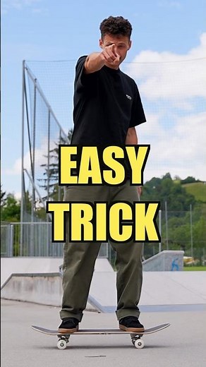 LEARN THIS EASY SKATEBOARD TRICK | PRIMO