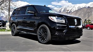 1.8K views · 52 reactions | Today I drive and review a 2020 Lincoln Navigator! | Ben Hardy Cars | Facebook