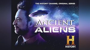 Ancient Aliens Season 19 Episode 1