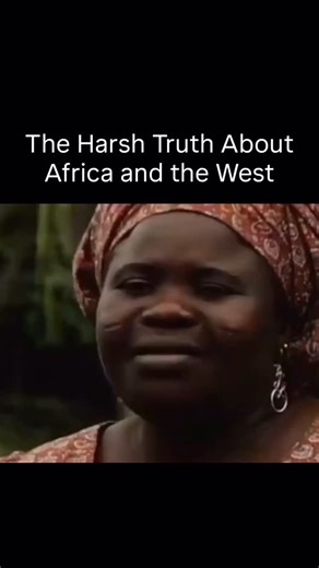The Uncomfortable Truth About Africa and the West, featuring Ama Ata Aidoo. Her words remind us to question the narratives, reclaim our stories, and celebrate Africa’s full power. ✨ Follow @amplifyafrica for more unapologetic truths about our continent. #AmplifyAfrica #AmaAtaAidoo #AfricaAndTheWest #AfricanVoices #AfricanStories | Amplify Africa