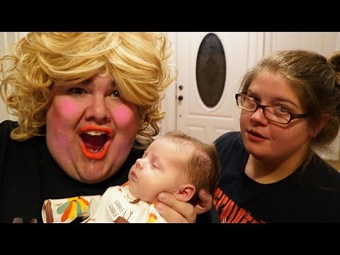 SHANNON RUINS THANKSGIVING