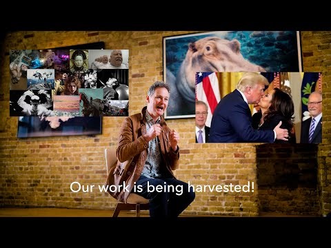 AIRT- Documentary Teaser