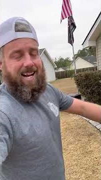 Do I Remove Old Mulch Before Installing New Mulch #growitwemowit #foryou