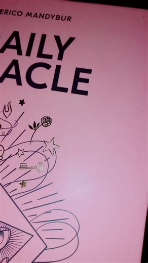 Dailyoracle on TikTok