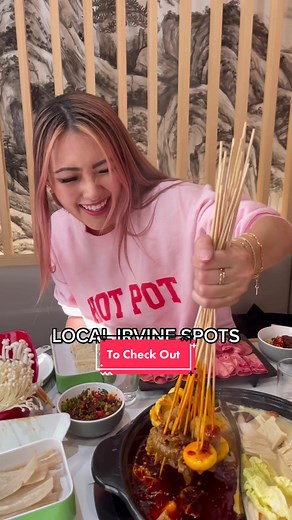 Celine Linarte on TikTok