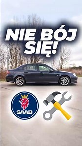 Don't be afraid to buy a Saab❗️