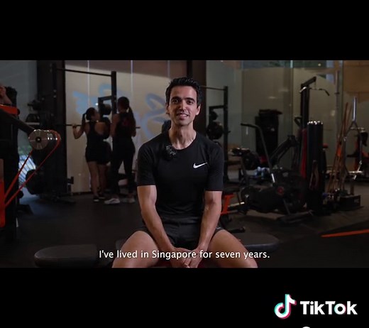 Arjun's Transformation Journey at Surge: Turning 40 with Strength and Confidence