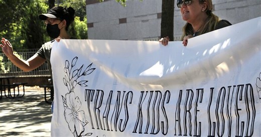 A look at North Carolina's newest anti-trans law, how it passed, and what it means