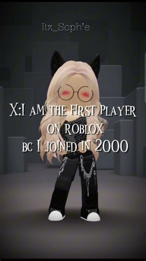 Hahahahah#trend #robloxedit #roblox Roblox have been created in 2017 if I am right.