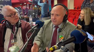 22K views · 224 reactions | Independent candidate Patsy O’Brien has conceded defeat ahead of the 11th count in Mayo, paving the way for Keira Keogh & Paul Lawless to both be elected. Our coverage with thanks to Mount Falcon Estate #ge24 #GE24 #GeneralElection2024 | Midwest Radio | Facebook