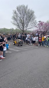 1.9M views · 30K reactions | Haha love this Ford V8 swapped Cub Cadet #fyp #fypシ #oxmangarage #v8 #v8power #v8engine #ford #fordv8 #cubcadet #lawn #lawncare #lawnmower #rideon #rideonlawnmower | FoxbodyNation4life | Facebook