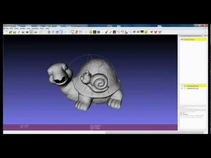 Raster Layers: Raster from Snapshot