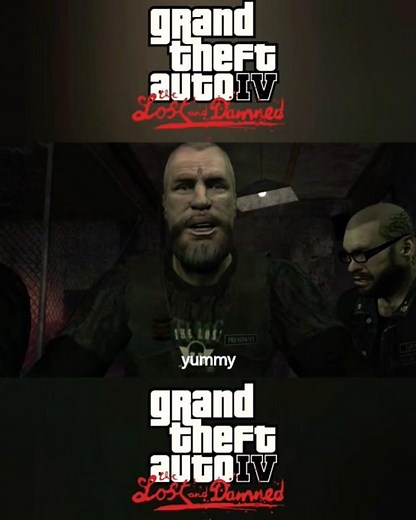 GTA 4 The Lost and Damned Gameplay | Full Chaos, Explosions & Bike Gang #gtaworld #gta #TurboGTA