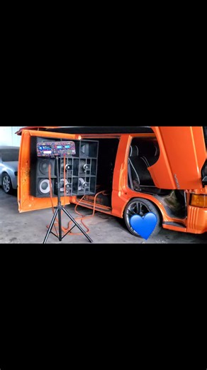 blue hearts for grandpa in heaven