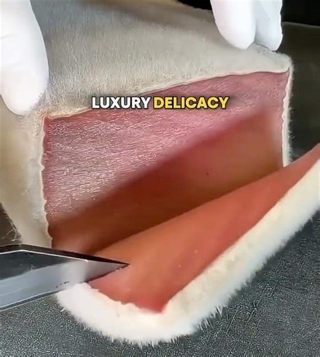 Tuna Left Sitting for a Long Time… You Won’t Believe What Happened…