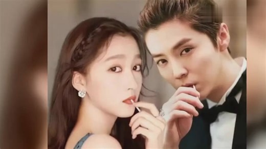 45元成本售价千元？鹿晗在外网内涵网友引众怒，明星割韭菜成日常