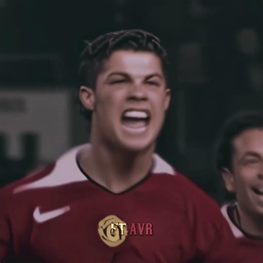 MONTAGEM LUNAR TALENTO (Super Slowed)- Ronaldo