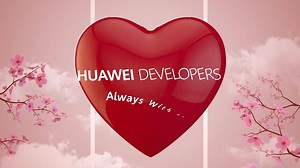153 reactions · 12 shares | Love makes the world go round, and so does the technology that you guys live and breathe. Wishing all our #HuaweiDevelopers a day filled with warmth and celebration! ❤️ | Huawei Developers | Facebook