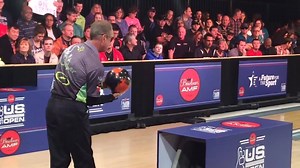 1.2K reactions · 145 shares | Behind the scenes look at PDW's practice. | Pete Weber Bowling | Facebook