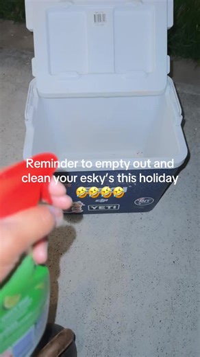 Cleaning Your Esky: Essential Tips for Holiday Prep