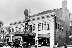 New Brunswick's State Theatre: A Historical Overview