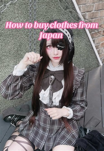 Exciting Japan Haul from Mercari and Doorzo