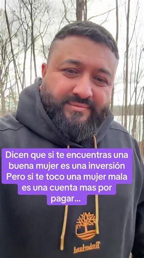 Dicen que si te encuentras una buena mujer es una inversión Pero si te toco una mujer mala es una cuenta mas por pagar… #puchica #humor #elpuchica #comedias