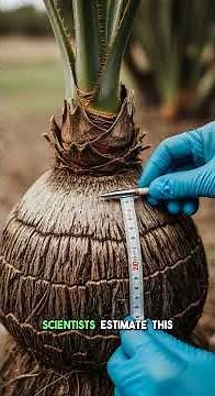 TREES THAT WALK: AMAZON'S SECRET #AmazonRainforest #LivingForest #NatureMystery