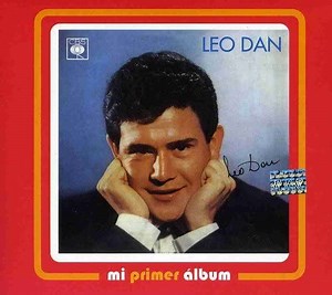 Leo Dan - Mi Primer Álbum
