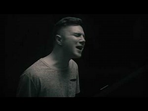 All Time Low - Jon Bellion (Cover by Adam Christopher)