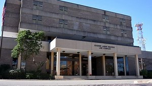 MDOC to move into old Forrest County jail