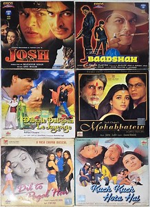 90s Hindi vcd available for sale #shantishop #vcd #hindivcd #90smovies #90sfilms WhatsApp 099106 45562 | Rare Audio Cassettes audio cds vhs & vinyl records