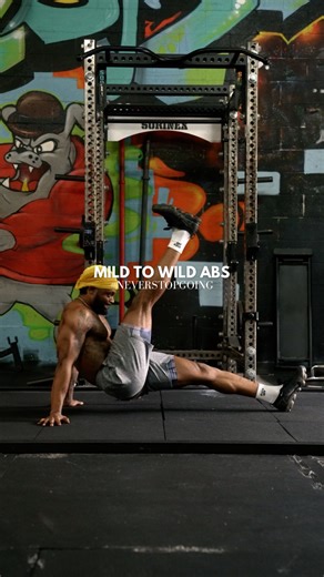 MILD TO WILD ABS🔥 We’re starting smooth… but by the end your core’s gonna be begging for mercy 😤💥 Every rep builds that definition. Every set takes you closer to the waistline you want. Don’t skip the hard part — that’s where the results live. 💥 Comment “READY” if you’re serious about training with me and sculpting your abs the T3 way! #absworkout #coretraining #fitnessmotivation #fatburn #homeworkout #t3fitness #absathome #bellyfatburn #fitnesstransformation #workoutmotivation #getfitwithtr