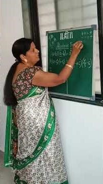 standard 7th lesson number 14 algebraic formula