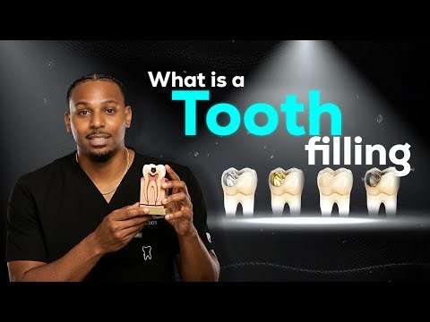 Dental Fillings: What You Should Know | Dentist Explains