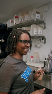 45K views · 125 reactions | Our March 7 Brew hero is Temethia Joyner...