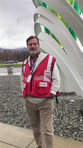 Red Cross of Alaska CEO Tanguy Libbrecht shares a message about our efforts so far as we work to help those affected by the Western Alaska Storms. Join us in supporting disaster relief by visiting redcross.org/alaska or by signing up to volunteer. | American Red Cross of Alaska