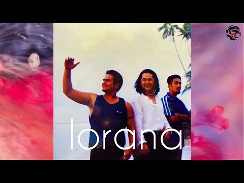 RSA Band Samoa - Iorana (Official Music Video)