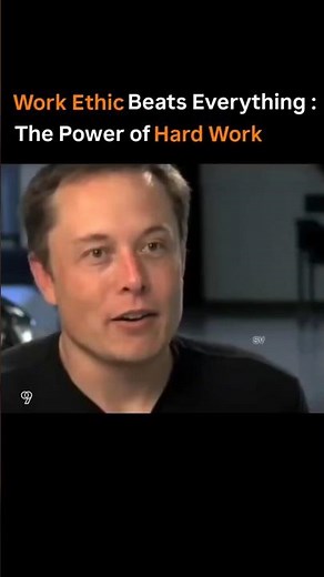 Work Ethic Beats Everything - The Power of Hard Work #workethic #hardwork #success