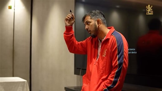 Royal Challengers Bengaluru on Instagram: "𝗔𝘂𝗰𝘁𝗶𝗼𝗻 𝗣𝗹𝗮𝗻𝗻𝗶𝗻𝗴 𝗩𝗶𝗱𝗲𝗼𝘀 - 𝗪𝗣𝗟 𝗘𝗱𝗶𝘁𝗶𝗼𝗻 📼 Episode 1: Principles, Strategy, Combinations and Priorities. 🎬 𝘞𝘩𝘢𝘵 𝘨𝘰𝘦𝘴 𝘰𝘯 𝘣𝘦𝘩𝘪𝘯𝘥 𝘵𝘩𝘦 𝘴𝘤𝘦𝘯𝘦𝘴 𝘥𝘶𝘳𝘪𝘯𝘨 𝘈𝘶𝘤𝘵𝘪𝘰𝘯 𝘱𝘳𝘦𝘱? 𝘞𝘩𝘢𝘵 𝘰𝘷𝘦𝘳𝘢𝘳𝘤𝘩𝘪𝘯𝘨 𝘴𝘵𝘳𝘢𝘵𝘦𝘨𝘪𝘦𝘴 𝘥𝘳𝘪𝘷𝘦 𝘵𝘩𝘦 𝘥𝘦𝘤𝘪𝘴𝘪𝘰𝘯 𝘮𝘢𝘬𝘪𝘯𝘨? We take you right inside the engine room, where our Think Tank spent hours debating and perfecting the right choices ahead o